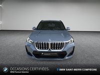 BMW (U11) X1 SDRIVE 18D 150CH M SPORT DKG7