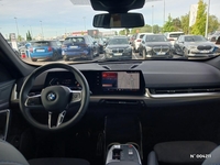 BMW (U11) X1 SDRIVE 18I 136CH M SPORT DKG7
