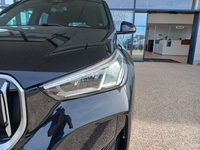 BMW (U11) X1 SDRIVE 18I 136CH M SPORT DKG7