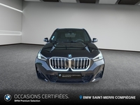 BMW (U11) X1 SDRIVE 18I 136CH M SPORT DKG7