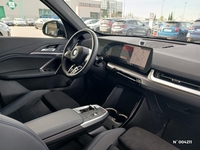 BMW (U11) X1 SDRIVE 18I 136CH M SPORT DKG7