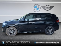 BMW (U11) X1 SDRIVE 18I 136CH M SPORT DKG7