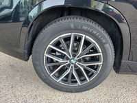 BMW (U11) X1 SDRIVE 18I 136CH M SPORT DKG7