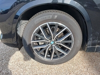 BMW (U11) X1 SDRIVE 18I 136CH M SPORT DKG7