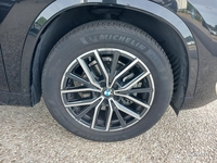 BMW (U11) X1 SDRIVE 18I 136CH M SPORT DKG7