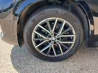 BMW (U11) X1 SDRIVE 18I 136CH M SPORT DKG7