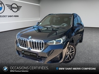 BMW (U11) X1 SDRIVE 18I 136CH M SPORT DKG7