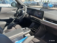 BMW (U11) X1 SDRIVE 18I 136CH M SPORT DKG7