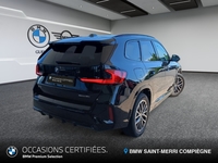 BMW (U11) X1 SDRIVE 18I 136CH M SPORT DKG7