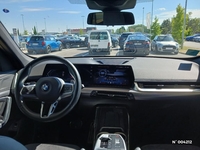 BMW (U11) X1 SDRIVE 18I 136CH M SPORT DKG7