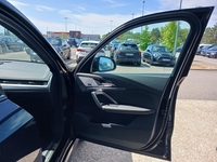 BMW (U11) X1 SDRIVE 18D 150CH M SPORT DKG7