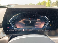 BMW (U11) X1 SDRIVE 18D 150CH M SPORT DKG7