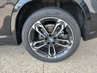 BMW (U11) X1 SDRIVE 18D 150CH M SPORT DKG7
