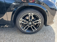 BMW (U11) X1 SDRIVE 18D 150CH M SPORT DKG7