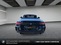 BMW (G29) Z4 SDRIVE 20I 197CH M SPORT BVA8