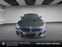 BMW (G29) Z4 SDRIVE 20I 197CH M SPORT BVA8