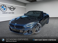 BMW (G29) Z4 SDRIVE 20I 197CH M SPORT BVA8