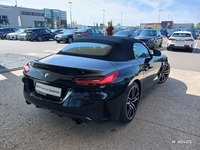 BMW (G29) Z4 SDRIVE 20I 197CH M SPORT BVA8