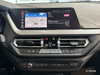 BMW 120i 178 ch DKG7 M Sport