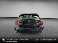 BMW 120i 178 ch DKG7 M Sport