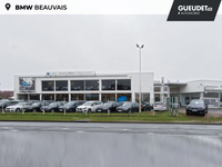 BMW 120i 178 ch DKG7 M Sport