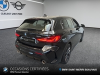 BMW 120i 178 ch DKG7 M Sport
