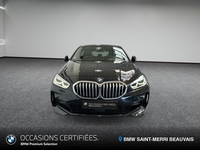 BMW 120i 178 ch DKG7 M Sport