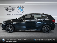 BMW 120i 178 ch DKG7 M Sport