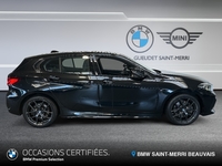 BMW 120i 178 ch DKG7 M Sport