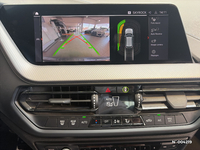 BMW 118i 136 ch DKG7 M Sport