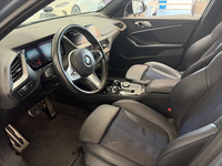 BMW 118i 136 ch DKG7 M Sport