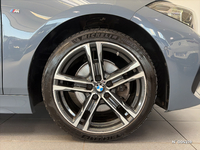 BMW 118i 136 ch DKG7 M Sport