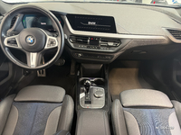 BMW 118i 136 ch DKG7 M Sport