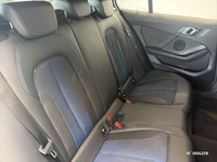 BMW 118i 136 ch DKG7 M Sport