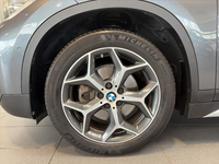 BMW X1 sDrive 18i 140 ch DKG7 xLine
