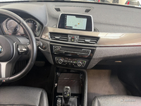 BMW X1 sDrive 18i 140 ch DKG7 xLine