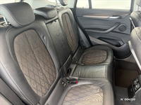 BMW X1 sDrive 18i 140 ch DKG7 xLine