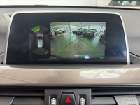 BMW X1 sDrive 18i 140 ch DKG7 xLine