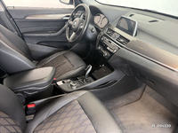 BMW X1 sDrive 18i 140 ch DKG7 xLine