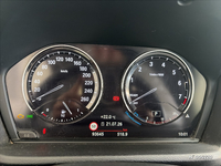 BMW X1 sDrive 18i 140 ch DKG7 xLine