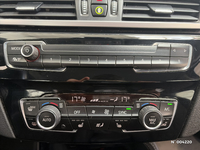 BMW X1 sDrive 18i 140 ch DKG7 xLine