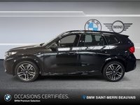 BMW X1 xDrive 25e 245ch DKG7 M Sport