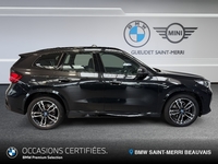 BMW X1 xDrive 25e 245ch DKG7 M Sport