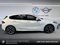 BMW 120d 163 ch DKG7 M Sport