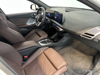 BMW 120d 163 ch DKG7 M Sport