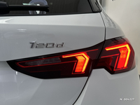 BMW 120d 163 ch DKG7 M Sport