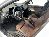 BMW 120d 163 ch DKG7 M Sport
