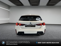 BMW 120d 163 ch DKG7 M Sport