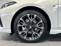 BMW 120d 163 ch DKG7 M Sport