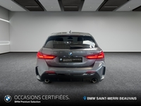 BMW 118d 150 ch BVA8 M Sport